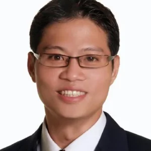 CHUA HOCK LYE (FRANCIS)