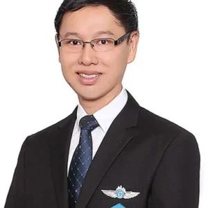 NG CHONG BOON (CALVIN NG)