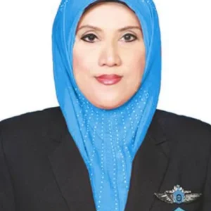 FATIMAH BINTE MAHMOOD (FATIMAH MAHMOOD)