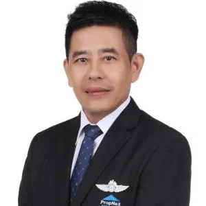 LIM KAY HOCK MICHAEL (MICHAEL)