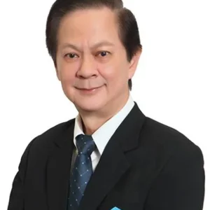 SOH ENG CHEE (HENRY)