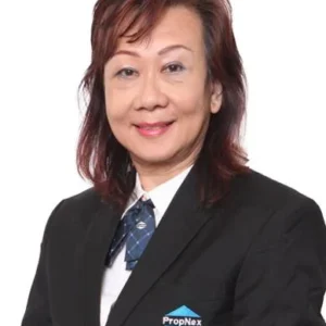 CHEONG CHOY HAR (CATHERINA)