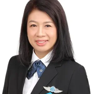 WONG PHUI FUN (VERA WONG)