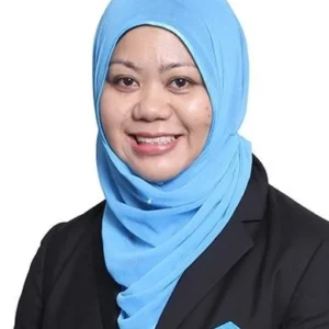 NORASIDAH BINTE RUSSELL SIDEK (SIDAH RUSSELL SIDEK)