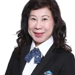 LIM BIH FEN (CATHERINE)