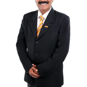 KATHIRARIVAN KASINATHAN (ARIVAN)