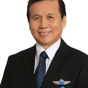 SIAU YIN KOON (LAWRENCE)