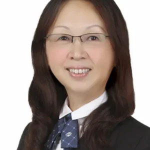 LEE SIEW CHOO (STELLA)