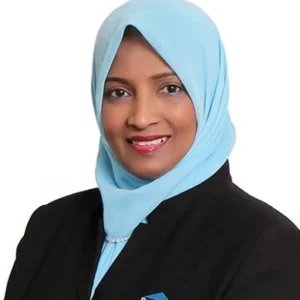 ZARINA BEE BINTI ABDUL MAJEED (ZARINA MAJEED)