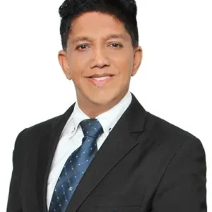 RATNAM PITCHAY CHARLES (CHARLES RATNAM)