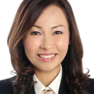 LEE SIEW CHING (SARAH LEE)