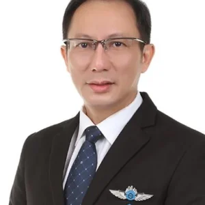 KHOO SIEW FAI (DAVID KHOO)