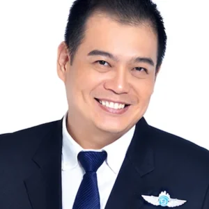 PHUA KIM HUA (STANLEY PHUA)