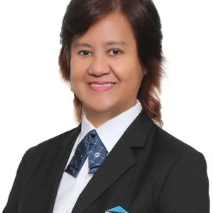 TAY SIAW SAN (JENNIFER TAY)