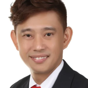 CHENG NGEE SUA (KELVIN CHENG)