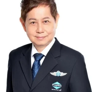 NG CHENG SOON (MICHAEL)