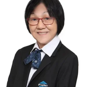 NG AH TENG (LYNN)