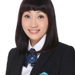 TAN PUAY JOO (ESTHER)