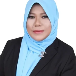 NORYATIMAH BINTI MOHAMAD HASHIM (YATI ROZMAN)