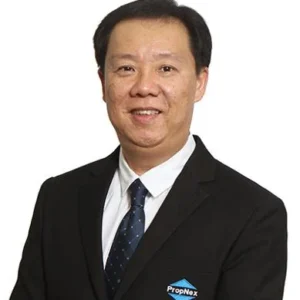 ONG SIONG CHUA (NICHOLAS)