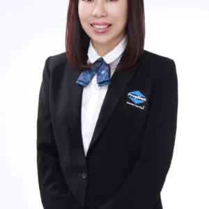 JACQUELINE LEE SIOW YEN