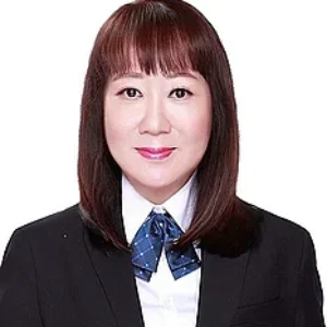 TAO YE (SHIRLEY)