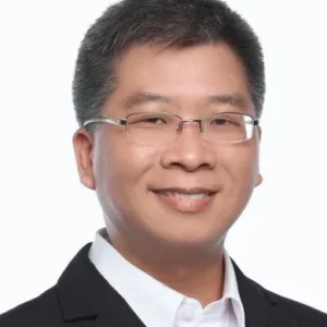 CHAN BIN CHYN GARION (Garion Chan)