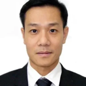 FONG KOK LEONG (Victor Fong)