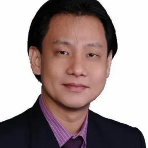 GOH ENG BENG (Joseph Goh)