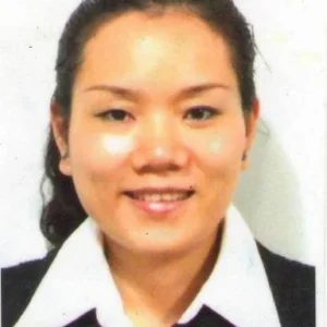 GONG GUIYING (CHRISTINA)