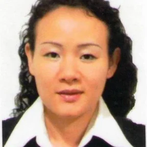 GONG MUYING (CHERRY)