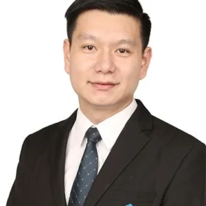 LO WAI KA (RYAN LO WAI KA)