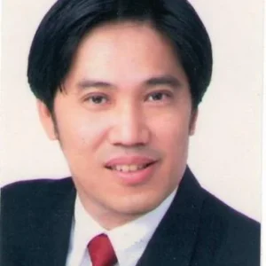 LING HSIN YING (FRANCIS)