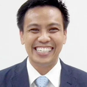 CHOOK KHEEN CHOONG (KC CHOOK)