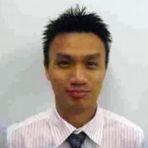 JAU CHAUR SHYONG (JAMES)