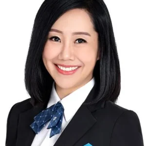 TAN SZE HWA (CHERLYN TAN)