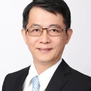 CHIOK HUAN HONG (PATRICK)