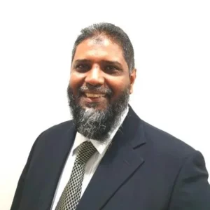 SYEYAD ALI BIN M MUHAMED SYED SULAIMAN (ALI SULAIMAN)