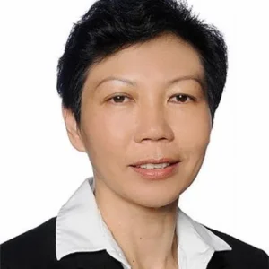 CECILIA CHIA HYAU LIAN