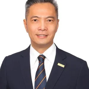 LOKE TUCK CHOY (TC LOKE)