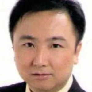 CHEONG KIAN CHONG (BOBBY CHEONG)