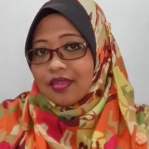 HAIRUNNIZAH BINTE MARZUKI (KHAIRUNZ)