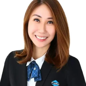 GN GWANNING, GERALDINE (GERALDINE GN)