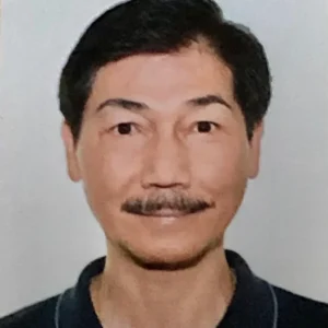 YIP KWONG SANG MARK (MARK YIP)