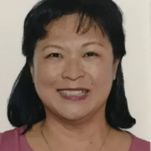 CHOO OOI CHANG ANGELIA  (ANGELIA CHOO)