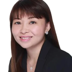 LYE GEOK FONG SUEANN (SUEANN)