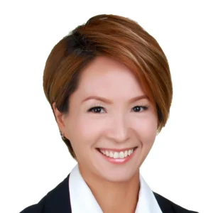 GOH SZE HWEE (JO GOH)