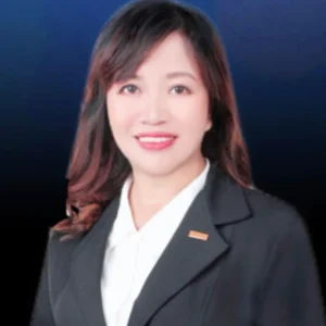 YEO AI LING (AILEEN)