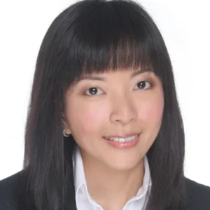 LIM GEOK PING (MOON LIM)