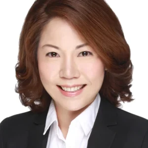 LIM SU CHENG AUDREY (AUDREY)